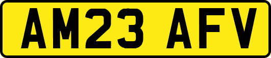 AM23AFV