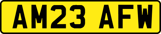 AM23AFW