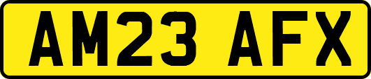 AM23AFX