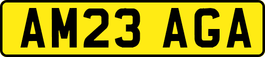 AM23AGA