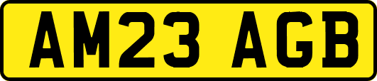 AM23AGB