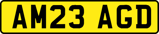 AM23AGD