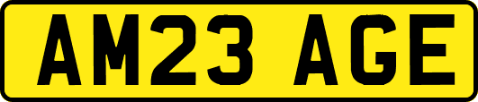 AM23AGE