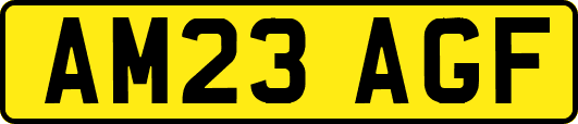 AM23AGF