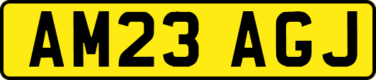 AM23AGJ