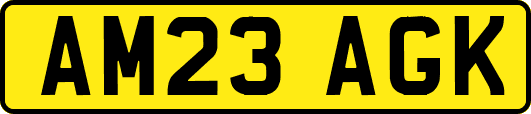AM23AGK