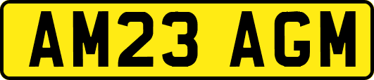 AM23AGM