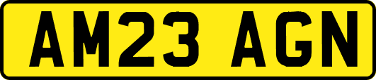 AM23AGN