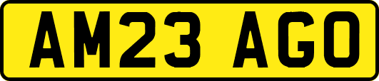 AM23AGO