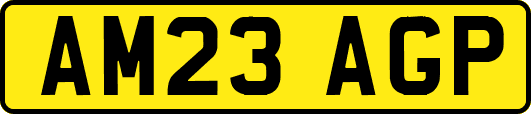 AM23AGP