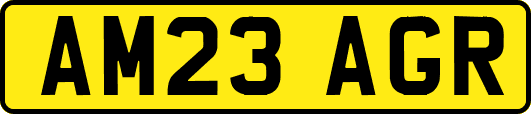 AM23AGR