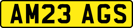 AM23AGS