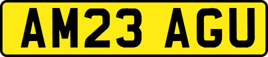 AM23AGU