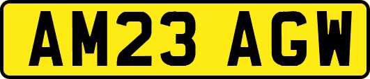 AM23AGW