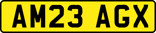 AM23AGX