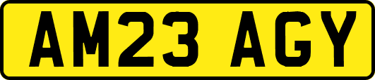 AM23AGY