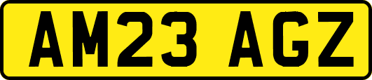 AM23AGZ
