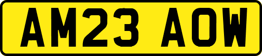 AM23AOW