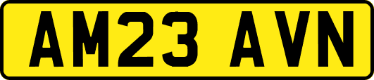 AM23AVN