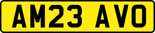 AM23AVO