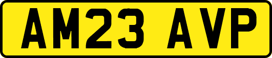 AM23AVP