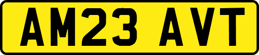 AM23AVT