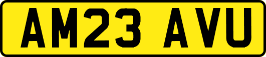 AM23AVU