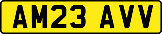 AM23AVV