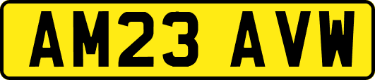 AM23AVW