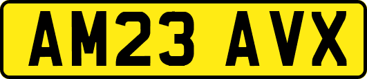 AM23AVX