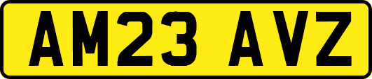 AM23AVZ
