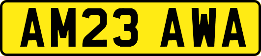 AM23AWA
