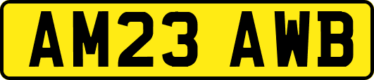 AM23AWB