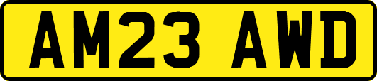 AM23AWD