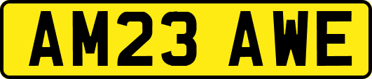AM23AWE