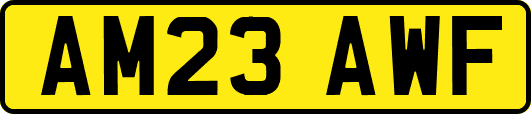 AM23AWF