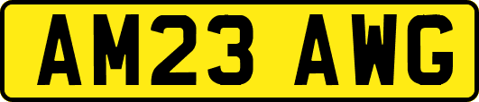AM23AWG