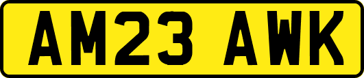 AM23AWK
