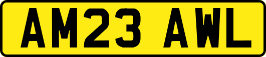 AM23AWL
