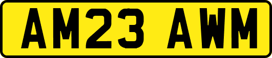 AM23AWM