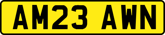 AM23AWN