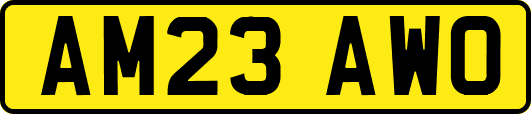 AM23AWO