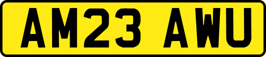 AM23AWU