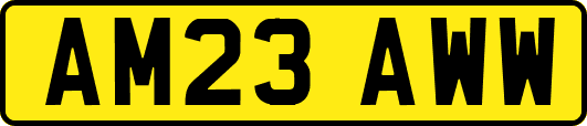 AM23AWW