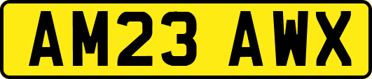 AM23AWX