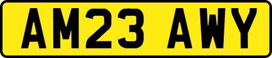 AM23AWY