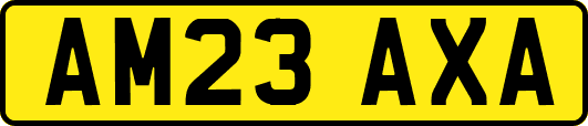 AM23AXA