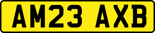 AM23AXB