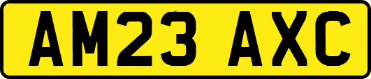AM23AXC