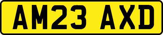 AM23AXD